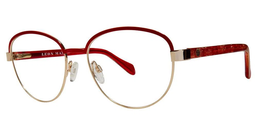 Leon Max LM4067 Eyeglasses - view 7